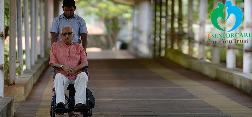 Loneliness and Depression: An Emerging Healthcare Challenge for Elders