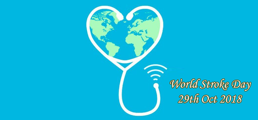 Adding life to years after stroke