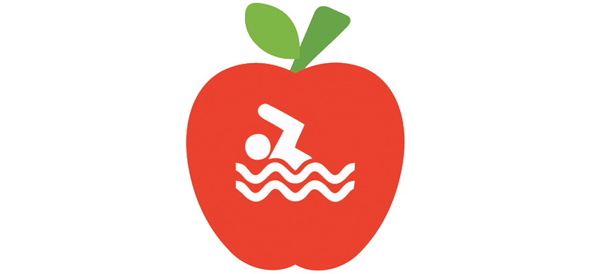TAKE THE PLUNGE FOR YOUR HEALTH