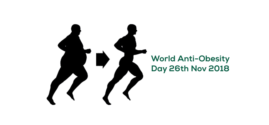 OBESITY – FIT INDIA NOT FAT INDIA