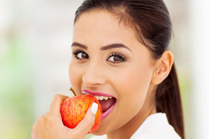 ANTI-ACNE DIET PLAN FOR A FLAWLESS SKIN