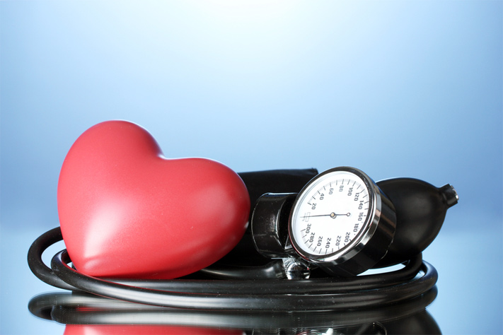 A Breakthrough Approach To Treating Hypertension