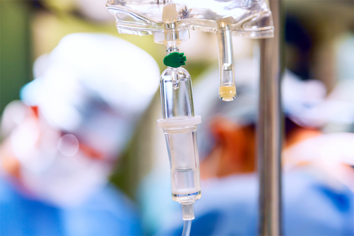 Chemo Patients, Prepare Yourself For The Summer!