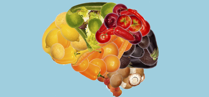 DON’T MISS YOUR DAILY SERVING OF BRAIN FOOD