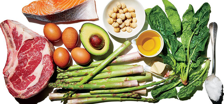 A PRECISE GUIDE TO THE KETOGENIC DIET
