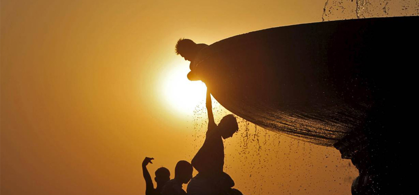 Don’t Let A Sunstroke Ruin Your Summer