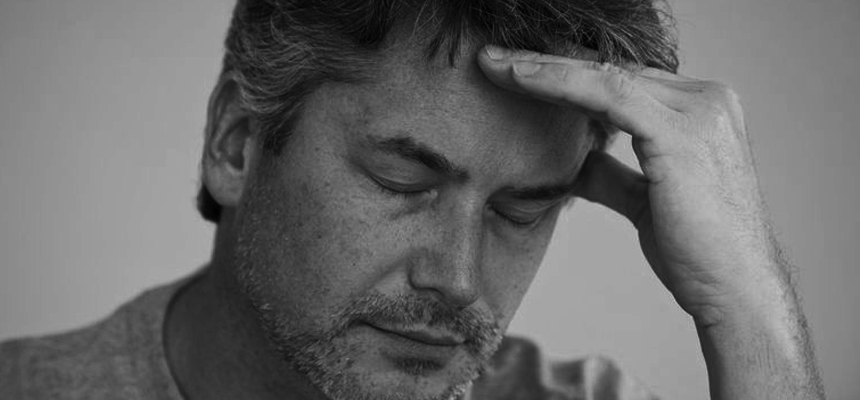 WHY DO WE HAVE CRIPPLING HEADACHES