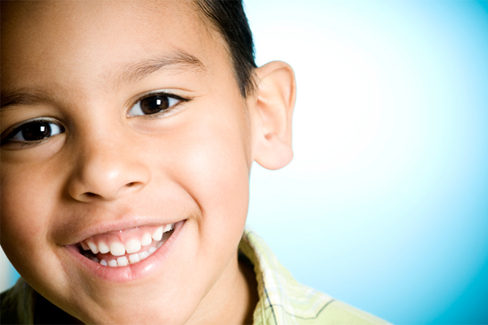 Here’s The Lowdown On Your Gums