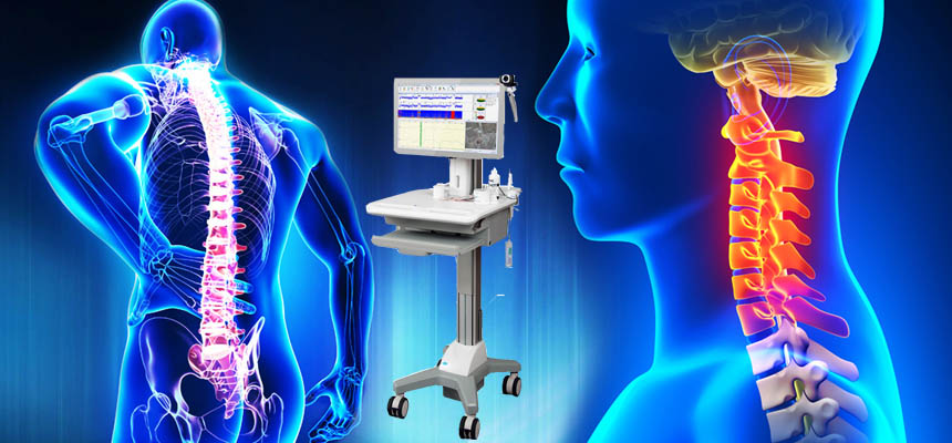 NEUROMONITORING GADGETS MAKE SPINE SURGERY SAFE