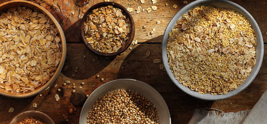 Learn How Ancient Grains Are Topping Todays Health Charts