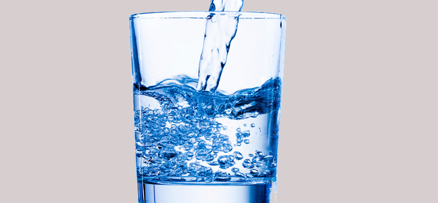 THE FINE ART OF STAYING HYDRATED