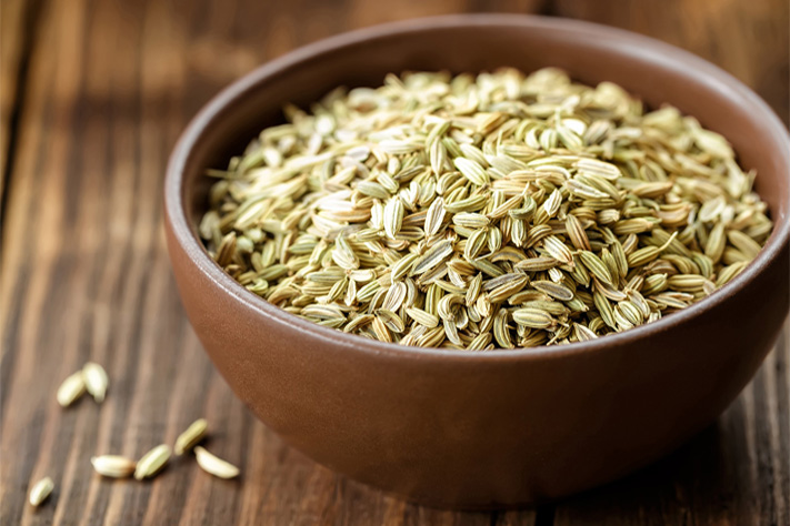 Get Rid Of Gas With These 5 Miraculous Home remedies