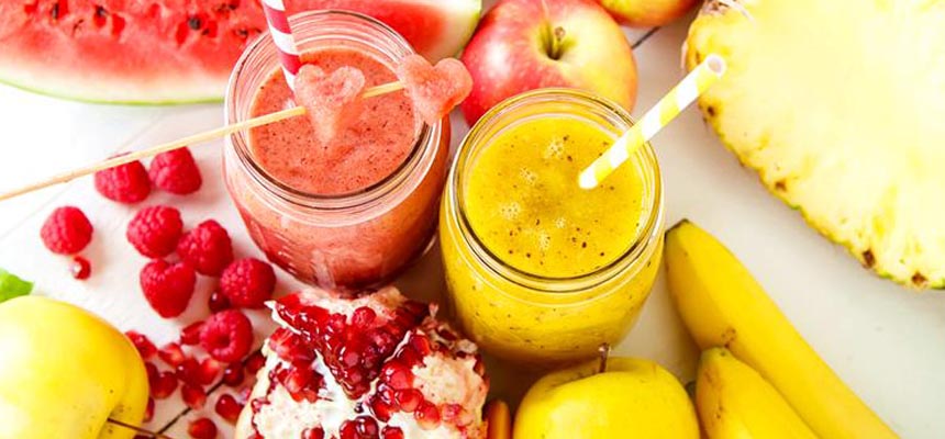 SUMMER DIET DO’S AND DON’TS