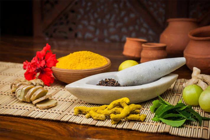 Say Hello To Ayurveda, Nature’s Own Cure