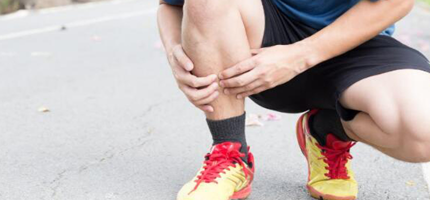 COMMON SPORT INJURIES AND TREATMENT