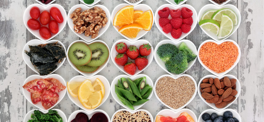 Break Your Fast The Healthy Way