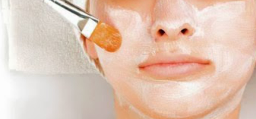 Common Treatments for Skin whitening 
