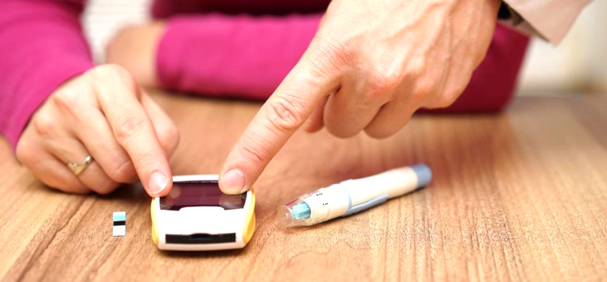 Quick Tips to deal with diabetes at home 