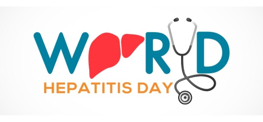 World Hepatitis Day