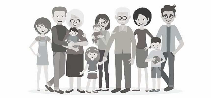 DO YOU KNOW WHY COVID 19 AFFECTS DIFFERENT AGE GROUPS DIFFERENTLY