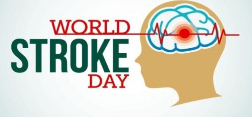 CELEBRATING WORLD STROKE DAY 2020