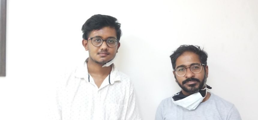 Wockhardt Hospitals, Mira Road Successfully Performed A Complex Surgery to Save Eyes of A 26 year old Accident Victim with Multiple Facial Fractures