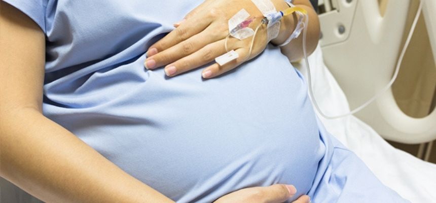 HIGH RISK PREGNANCIES OF COVID POSITIVE PATIENTS Successfully Managed at Malla Reddy Narayana Multispecialty Hospital