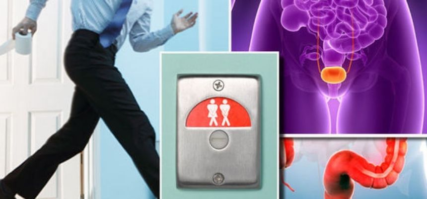 What is incontinence