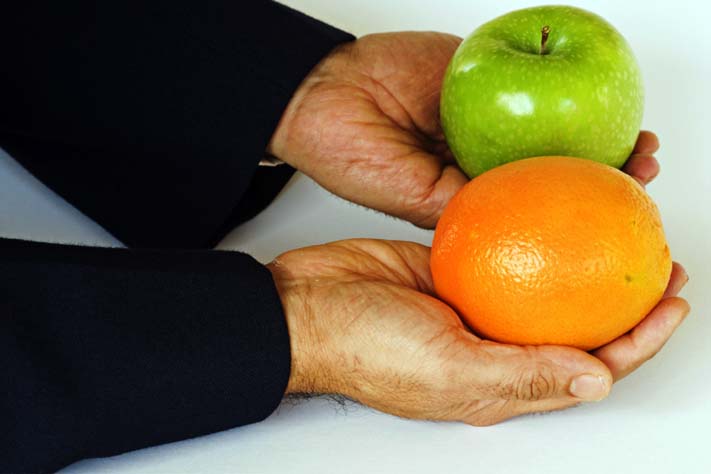 Let’s Get It Right—Liposuction is NOT Bariatric Surgery