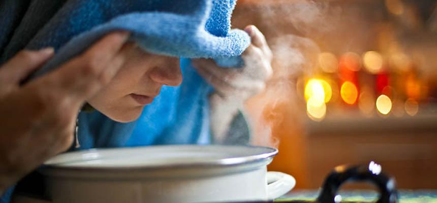 Natural remedies for monsoon maladies