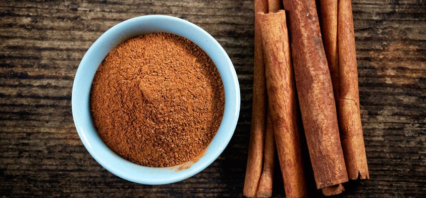 Can Cinnamon lower diabetes?