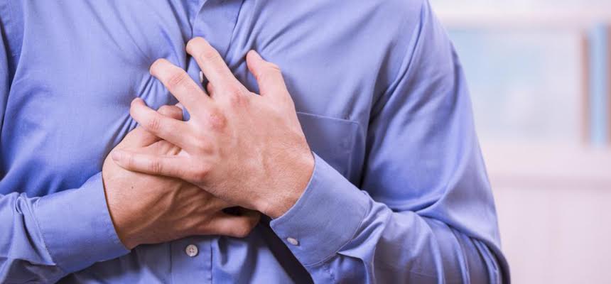 Keep your Heart safe from sudden cardiac arrest