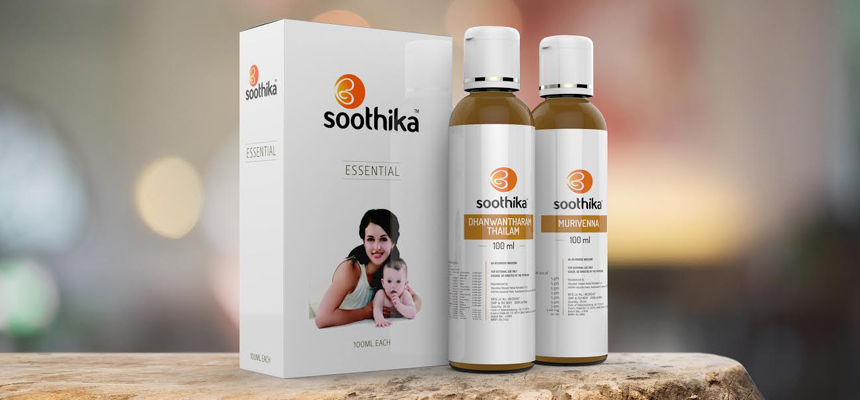 Soothika launches “Essential Kit†for the overall wellness of the Mother