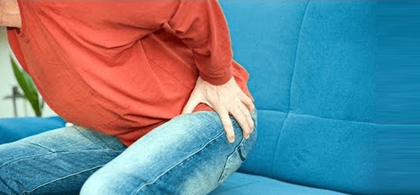 A New And Effective Way To Treat Piles