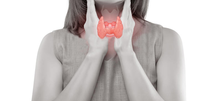 Hypthyroidism - Symptoms to Watch Out for