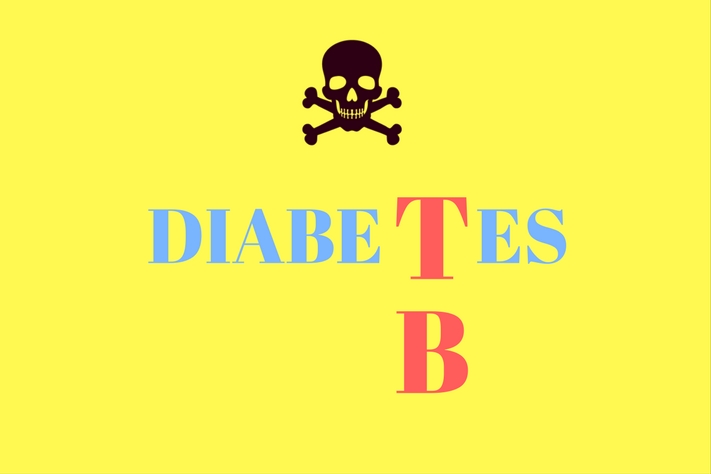 Tuberculosis And Diabetesâ€”A Marriage Made In Hell