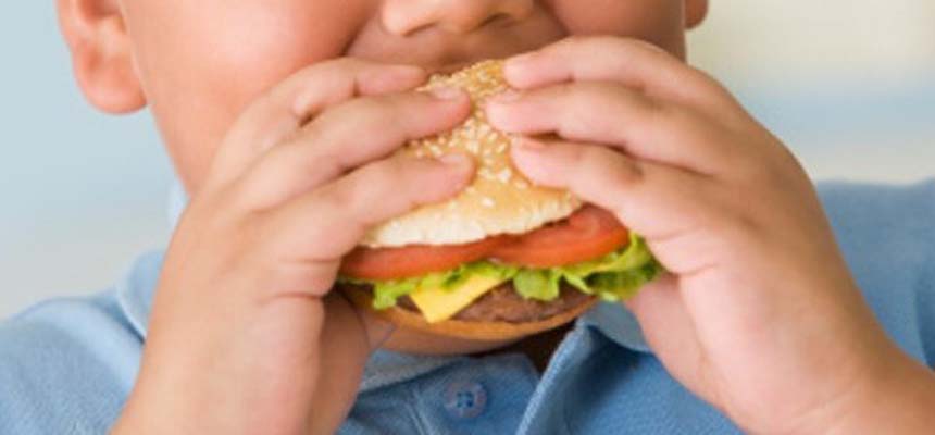 Childhood obesity is harmful 