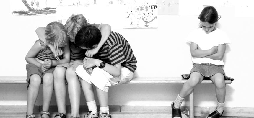 Why others have more friends and some have less?