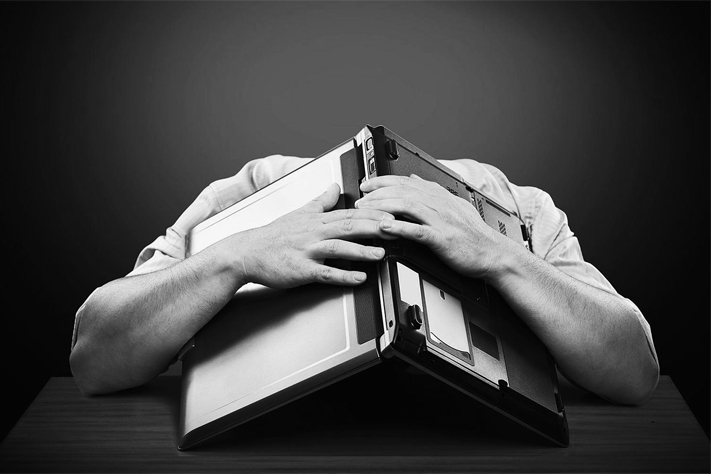 Social Media Depression—A Virtually Real Psychological Condition