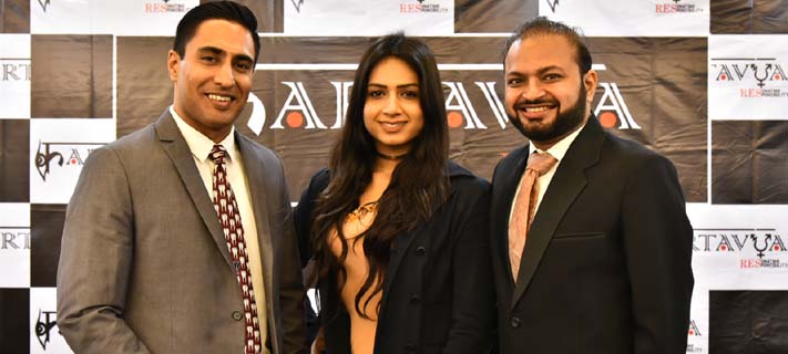 Miss Transqueen India to tackle oral health problems 