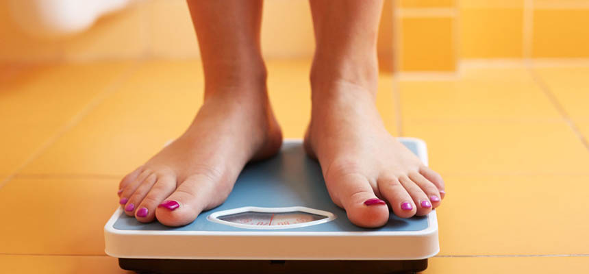 Want to lose weight? Then don’t binge eat!
