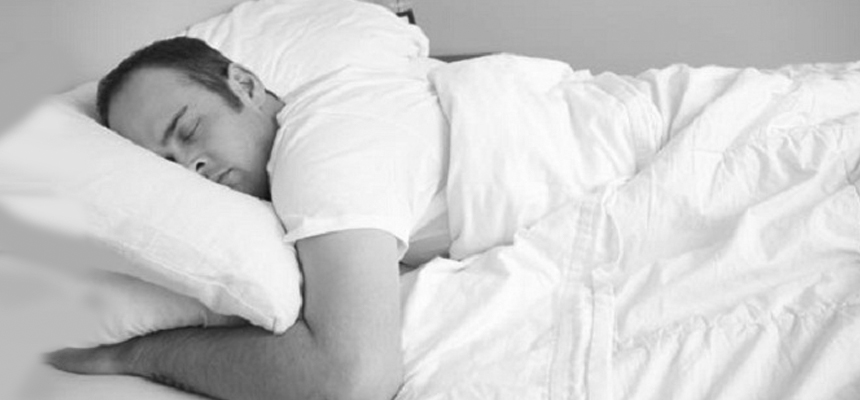 Simple tricks to get good sleep