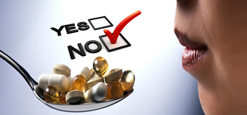 Self-Medication Can Be Kiss Of Death; Regulation Required