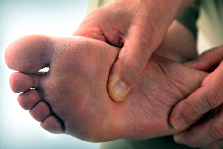 10 Effective Foot Care Tips For Diabetics