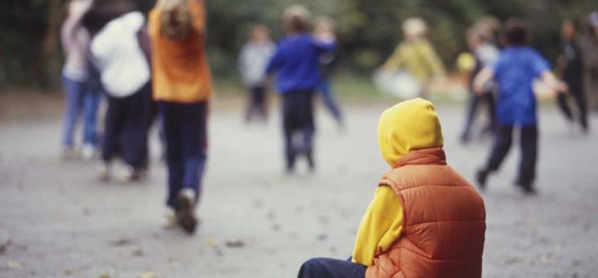 Depression has to be picked as early as 12 years