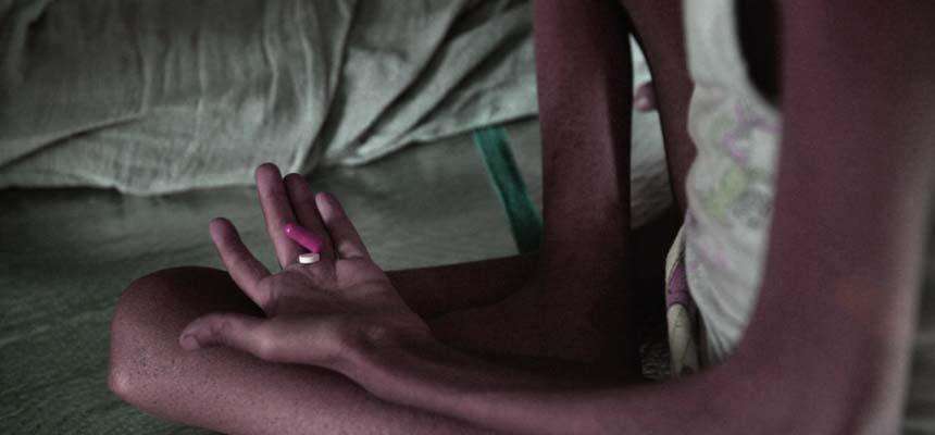 Childhood Tuberculosis needs to be lifted out of the shadows