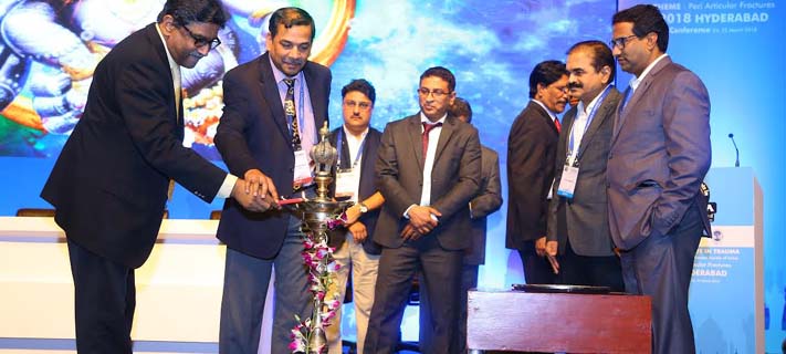 Advanced trauma care helps to save lives 