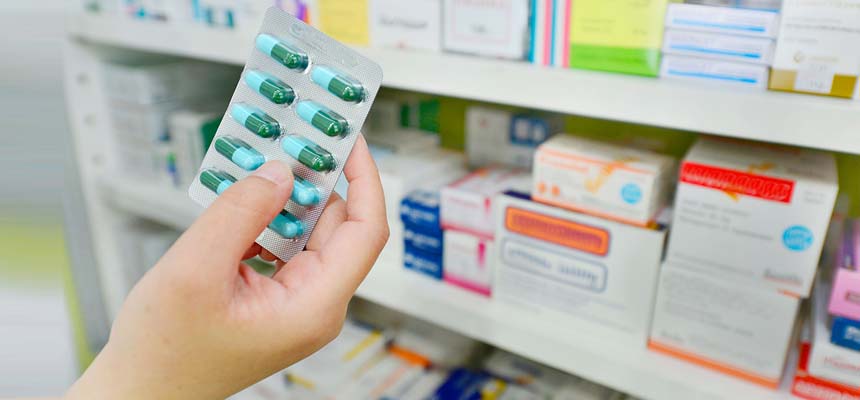 Self prescription of antibiotics is dangerous; here’s why
