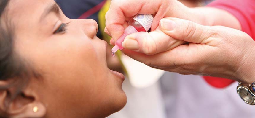 Immunization: What You Should Know About It
