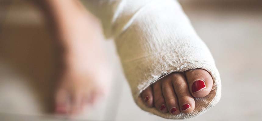 Be well-prepared to tackle early menopausal bone problems!